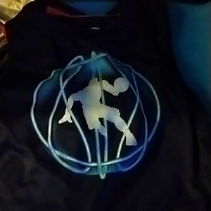 2Pc toddler short set brand new